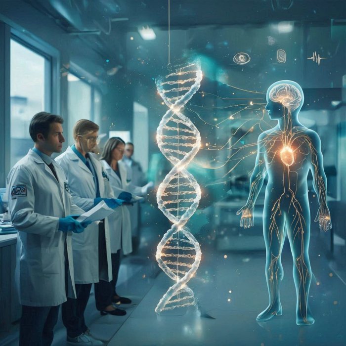 DNK se može reprogramirati