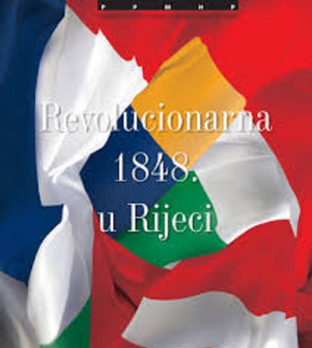 Revolucionarna 1848. / 49. u Rijeci