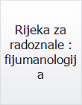 Rijeka za radoznale - fijumanologija II