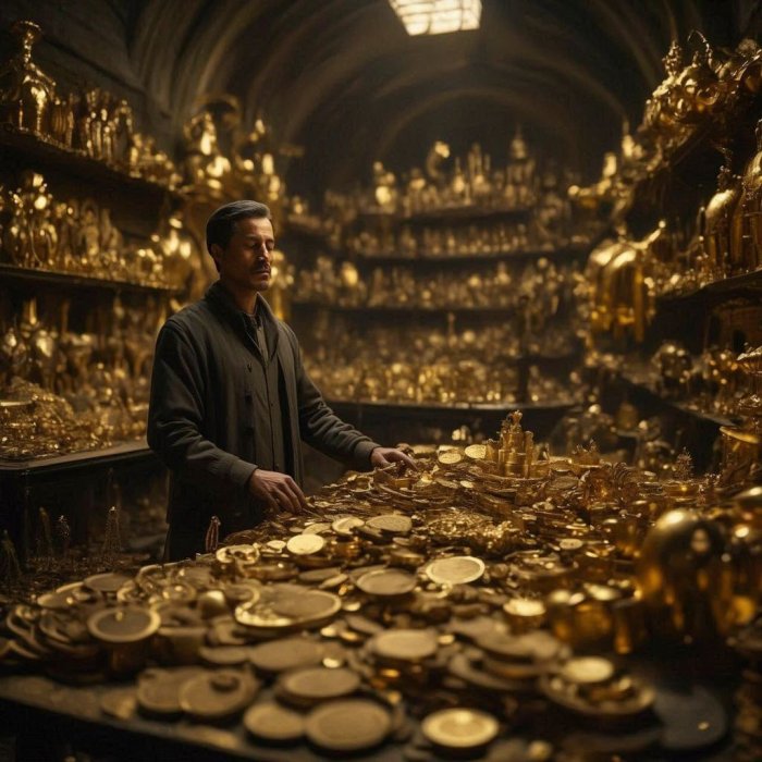 Kineske poslovice - r, s