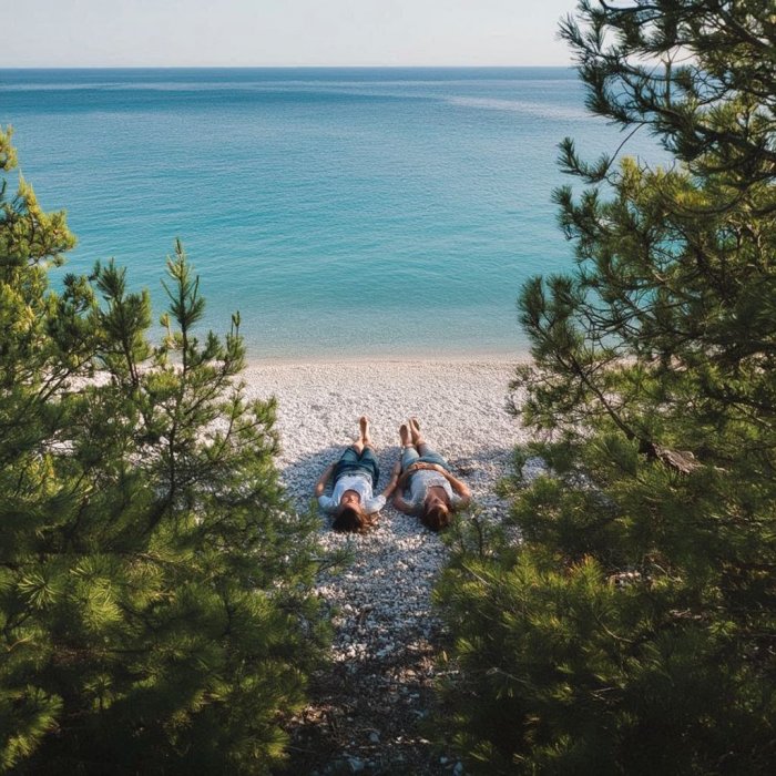 RNDA-DRNDA, VRUĆO NAM JE...