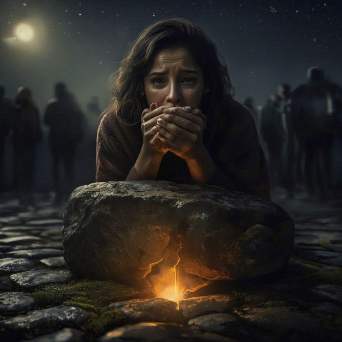 Unakrštam mucanje i savršen stih