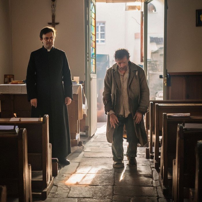 Samo se javljam (Just Cheking in)