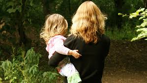 Letak samohranim roditeljima