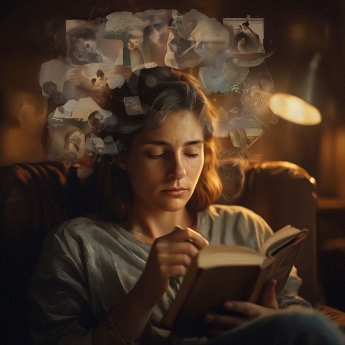 Razvija proces, a ne informacije