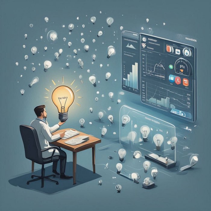 Znanstvena zajednica ih ne čuje