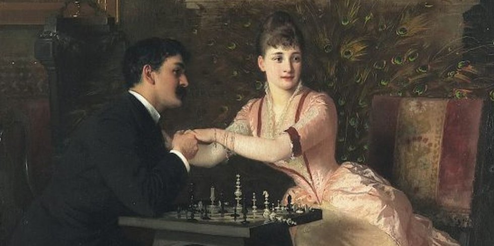 Seksualni vodić za djevojke iz 1894.