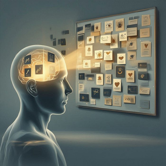 Samorazvoj i iluzija (isječak iz knjige)