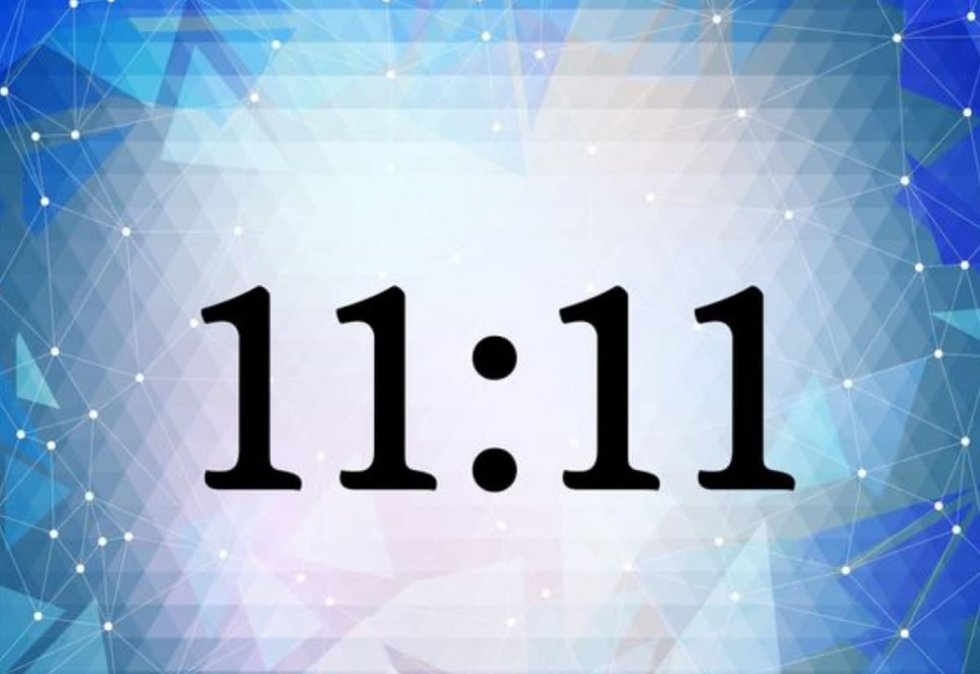 Koliko često ste primjetili brojeve 11:11