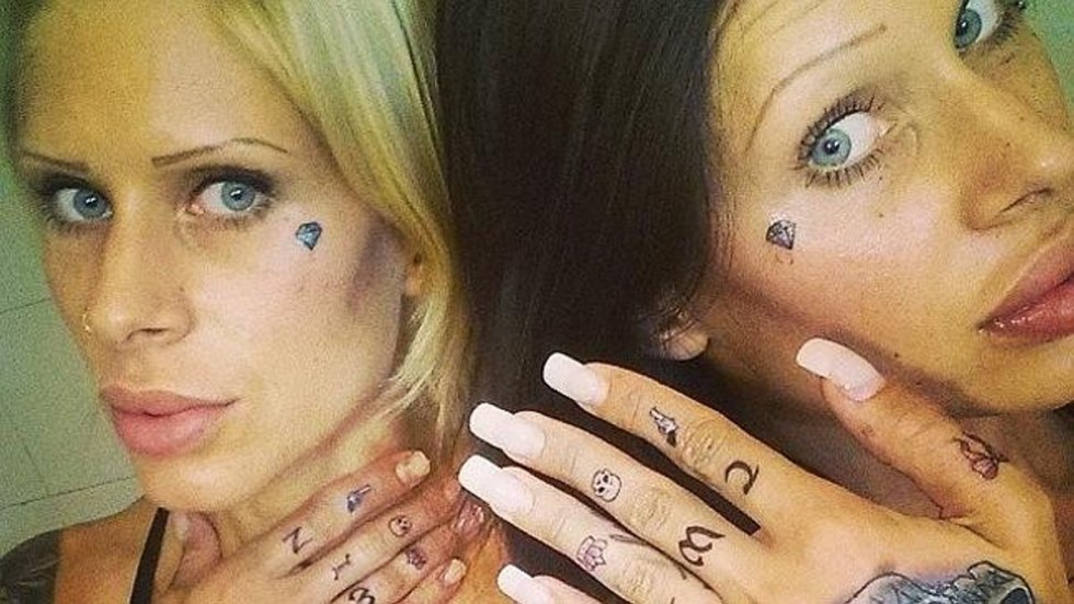 Konkurencija na pomolu...