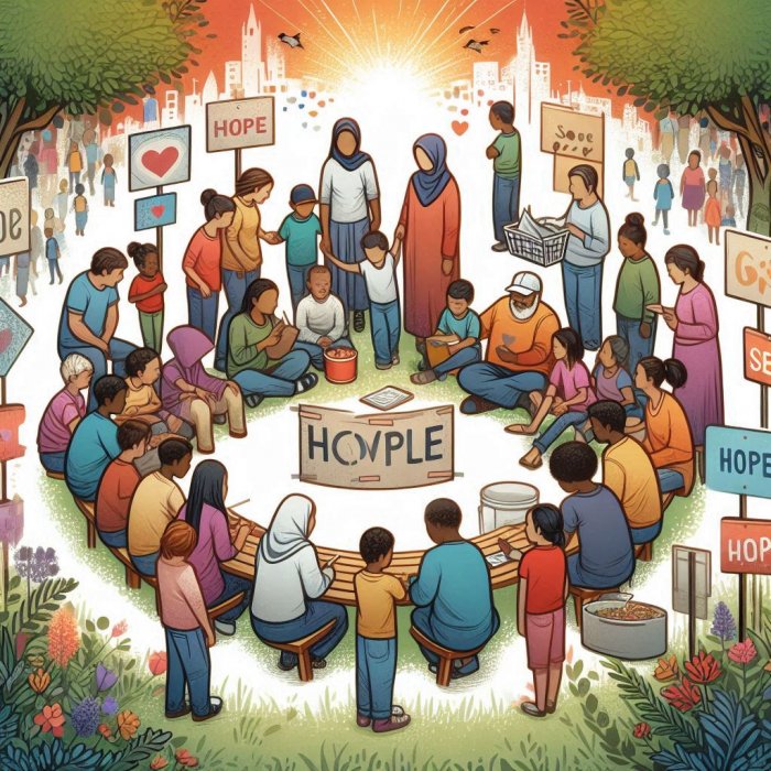 Sirotinja u Hrvatskoj