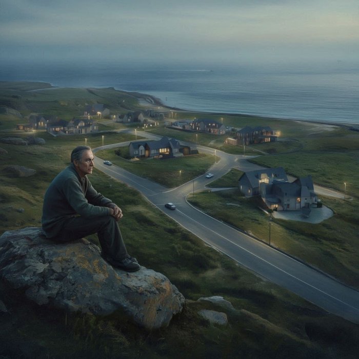 povratak(neka zbroji dva i dva..kuće kamene,ni njih nema)