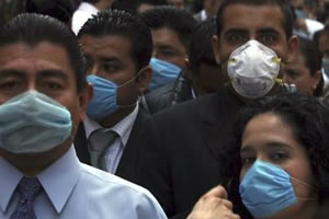 SKANDAL OKO PANDEMIJE