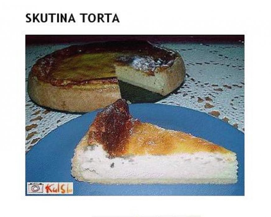 Slovenske sladkarije + ostalo...