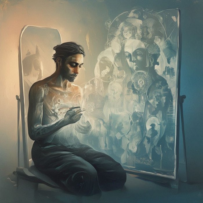 LEKSIKON OSNOVNIH JUNGOVIH POJMOVA - SLIKA GOSPODNJA