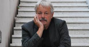 Slobodan Šnajder, književnik i publicist