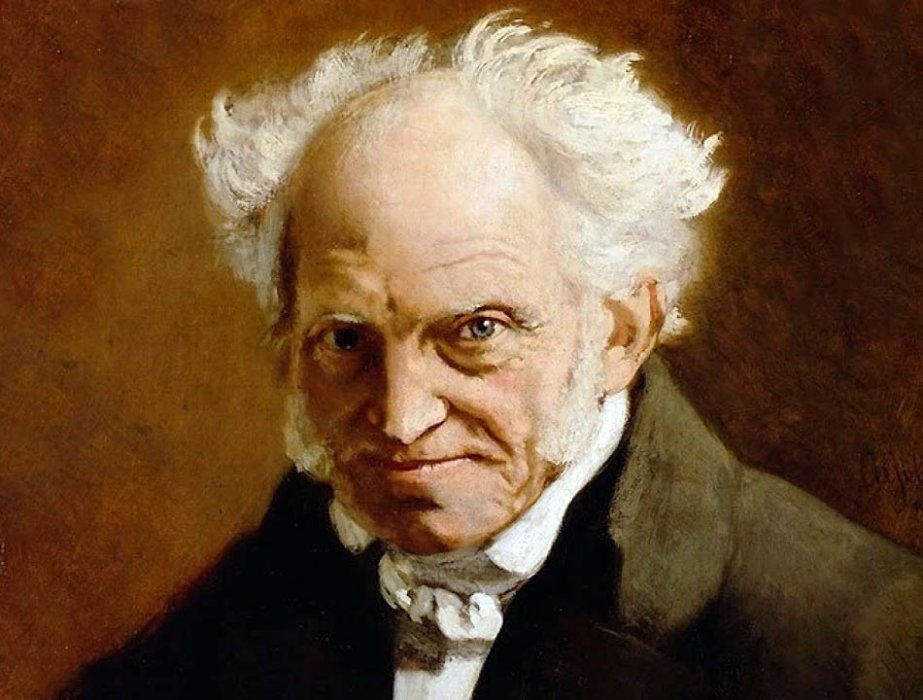 Schopenhauer I pitanja sociobiologije