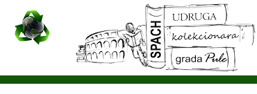 Pohvala Udruge kolekcionara