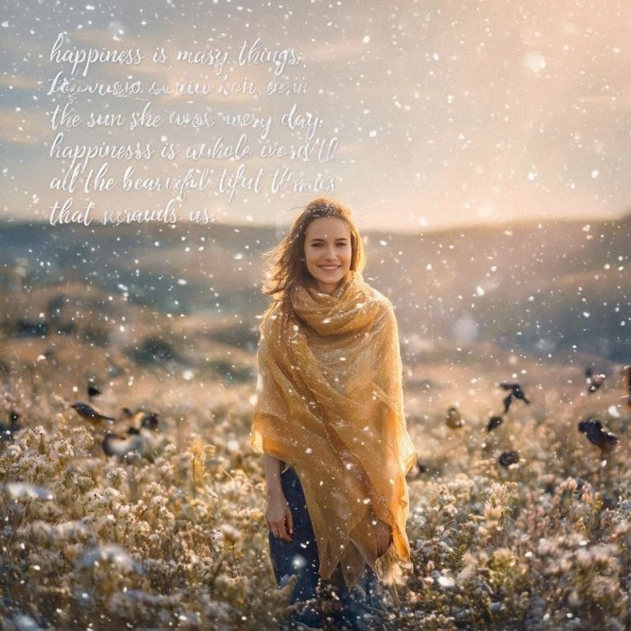 Bog u mom zivotu + zanimljivosti...