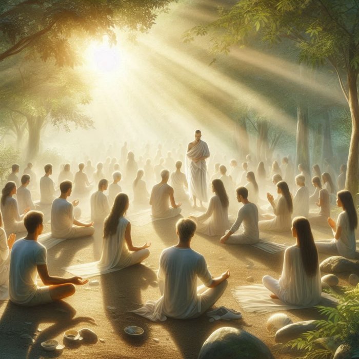 Što će mi vaša molitva