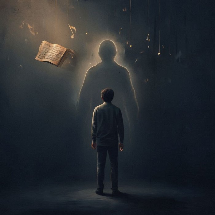 Što će nam pjesma koja nije otkriće