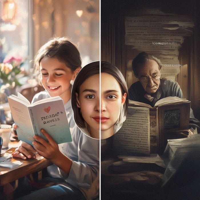 Čitanje: „ljubići“ i Marsel Prust