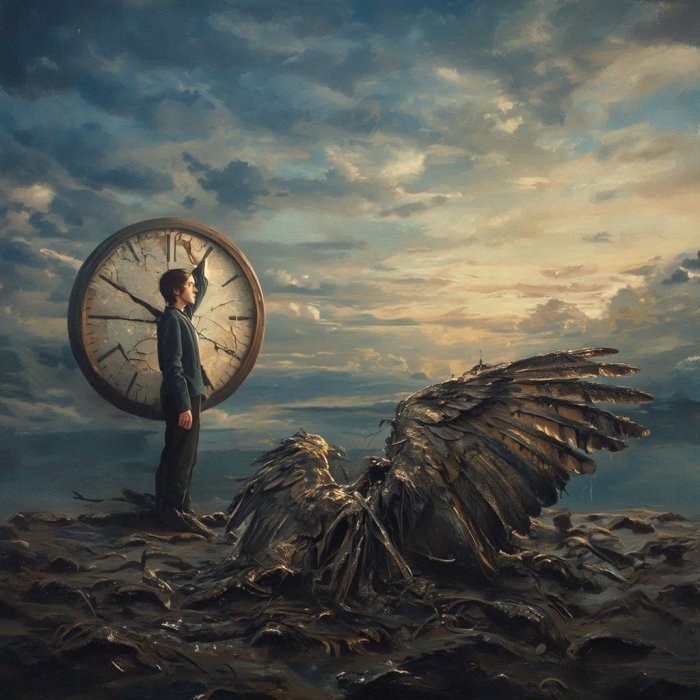 ujarmljeni (iz oblaka..ako budem spreman..i mene je )