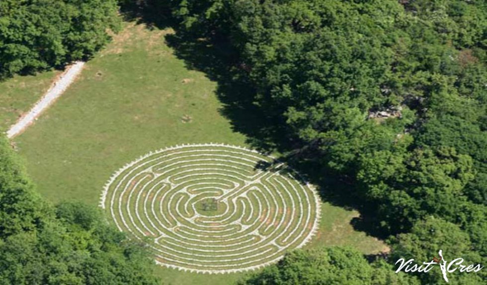 labirinti tramuntane