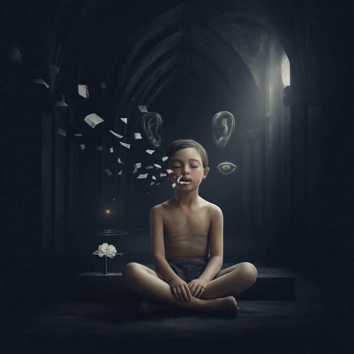 Šutnja - tajna dugovječnosti