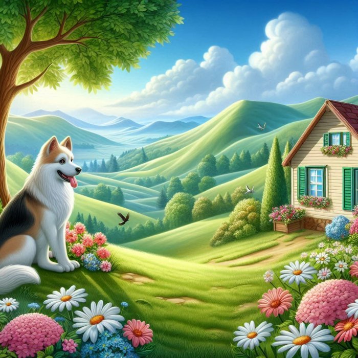 Svaka zemlja o čijemu dobru radiš