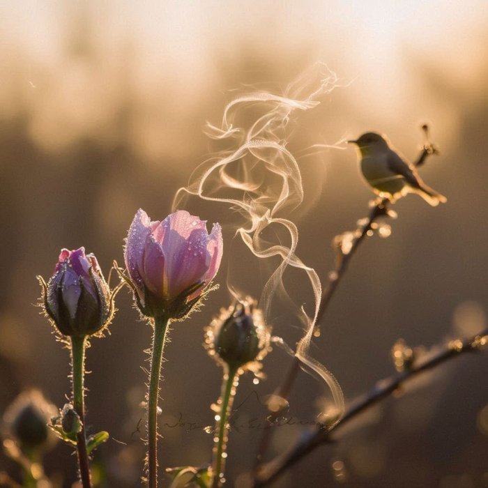 SVAKIM TI PUPOLJKOM  + PROROCANSTVA O SAI BABI