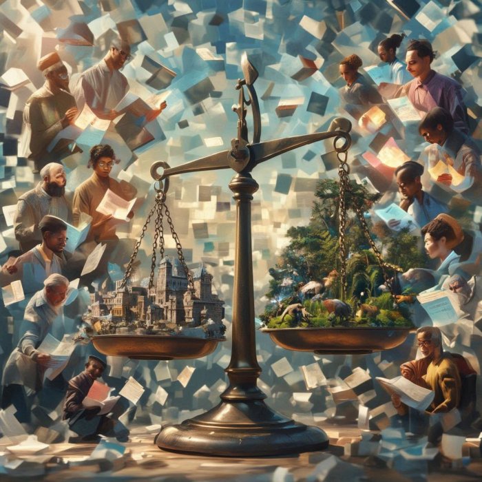 Biće i ništavilo /zen priča/