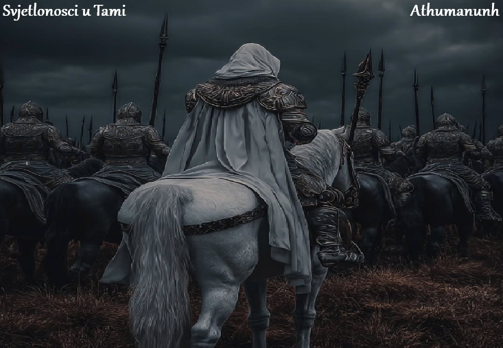 Zemlja Negdje Dalje - Jutihdol