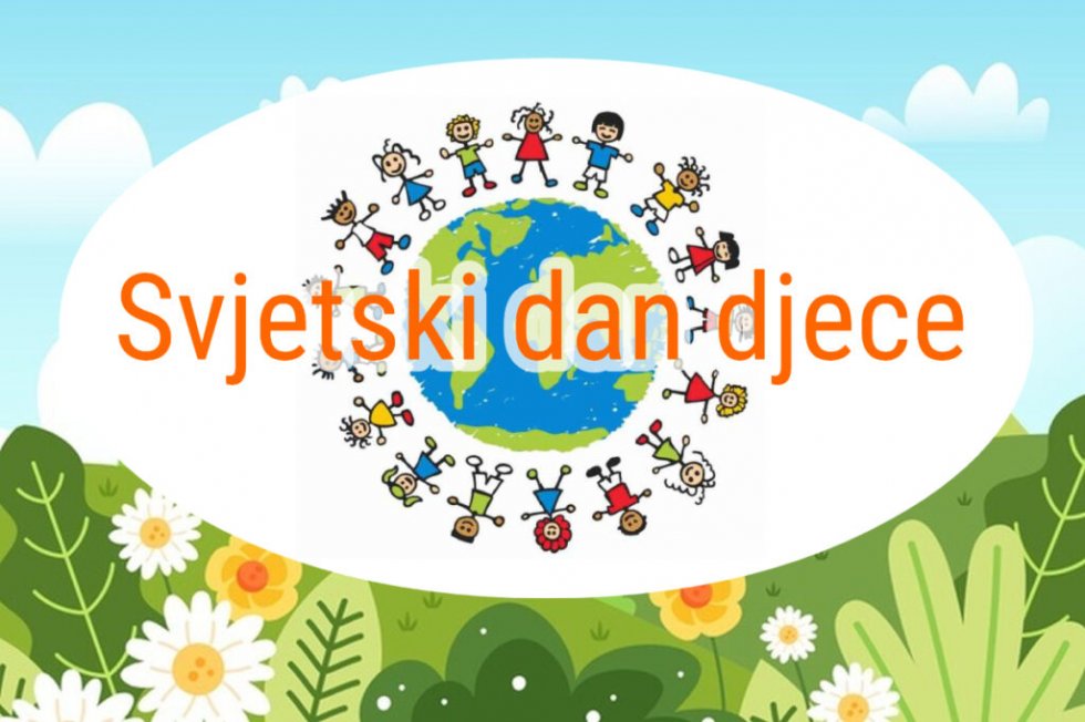 Svjetski dan djece