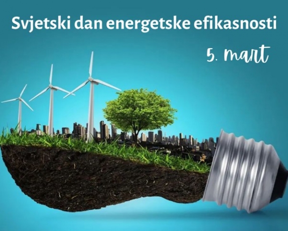 Efikasnija upotreba el. energije