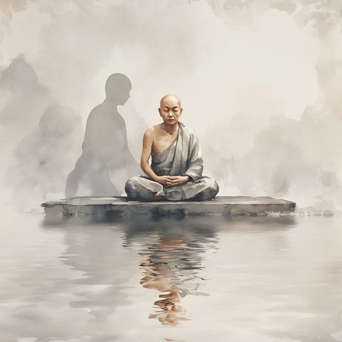 Umjetnik nije posebna vrsta osobe; svaka je osoba posebna vrsta umjetnika