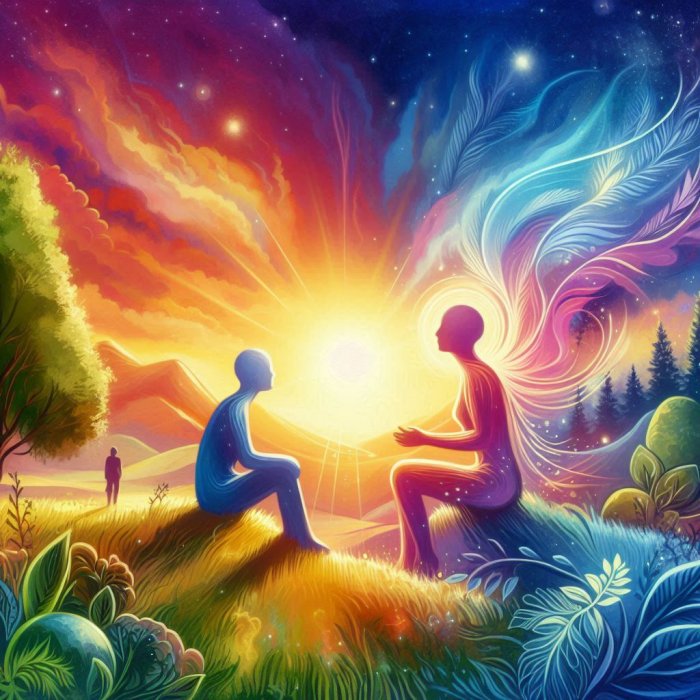 Ti koji mi u srcu obitavaš kao život