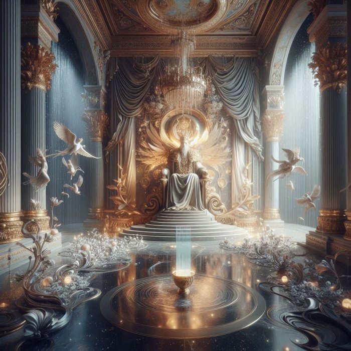 Ti misliš da je ovo predsoblje