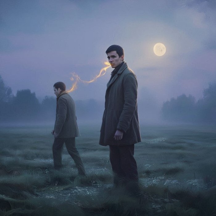 Ti si moje odlutalo da