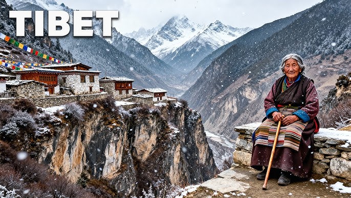 Konferencija za podporu Tibetu