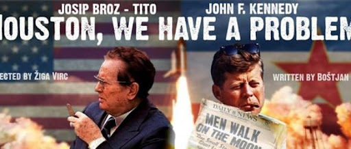 Tito i svemirski program