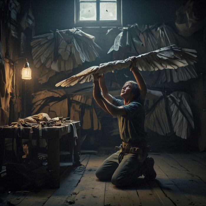 ljudi..u potrazi..(tko ne umije stati..podigni prvog sa dna)