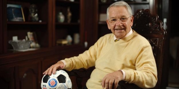 Tomislav Ivić - pobjednik!