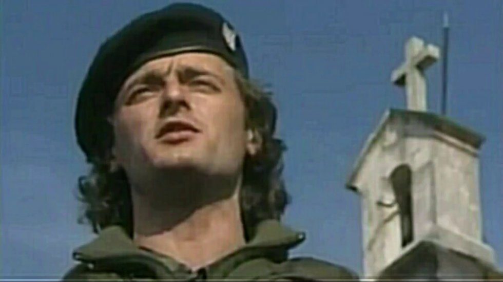 Talibansko domoljublje