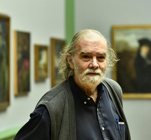 Tonko Maroević: Dijalektika između norme i igre...