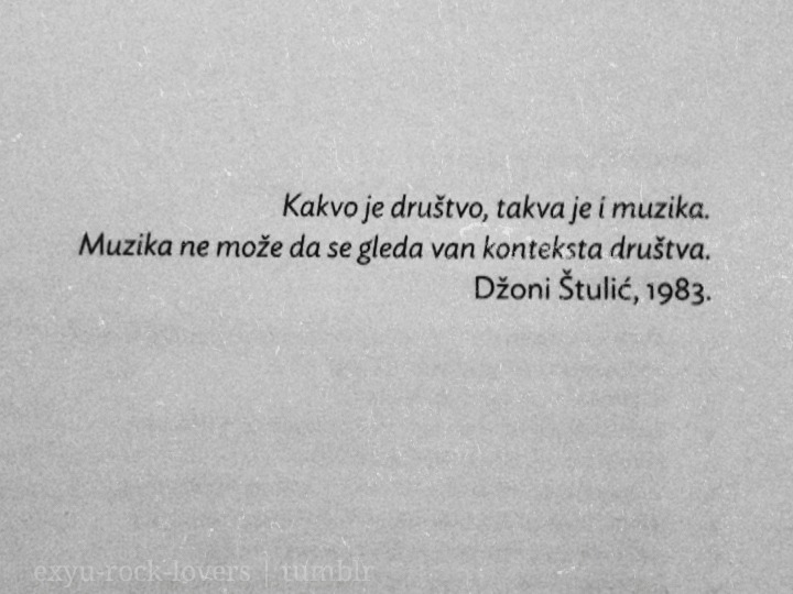 u mojoj zemlji (a što to..majku..za kim..potočilo)