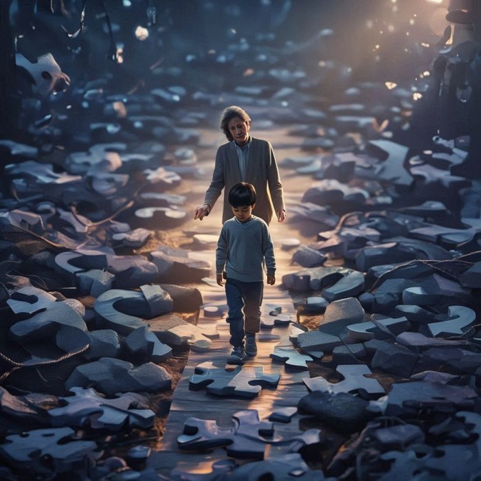 Učenje i disciplina