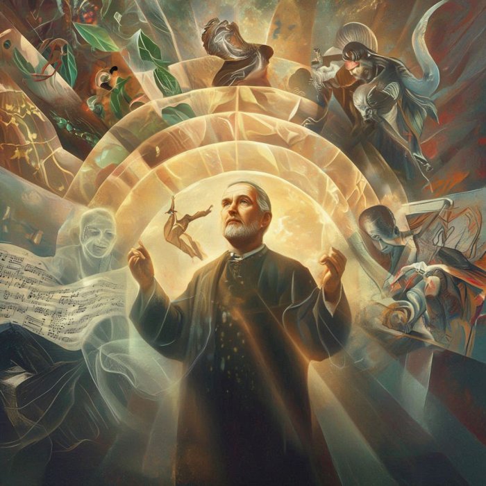 Sva umjetnost pričanja priča