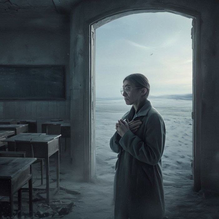 2012. - URUŠAVANJE POSTOJEĆEG KONCEPTA ŠKOLSTVA