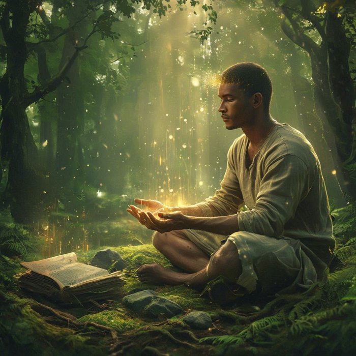 BEINSA DOUNO → Peter Deunov